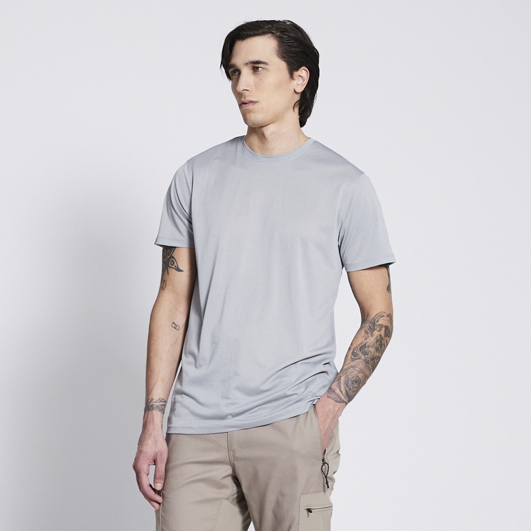 Lightweight tee "Od"